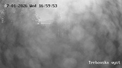 Sjezdovka Třebovská