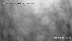 Sjezdovka Třebovská