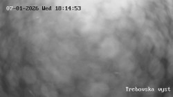 Sjezdovka Třebovská