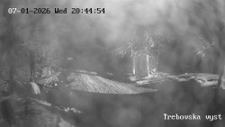 Sjezdovka Třebovská