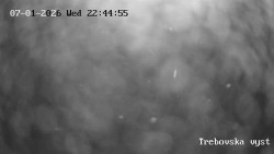 Sjezdovka Třebovská