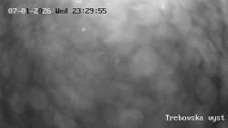 Sjezdovka Třebovská