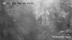 Sjezdovka Třebovská