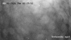 Sjezdovka Třebovská