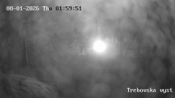 Sjezdovka Třebovská