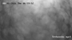 Sjezdovka Třebovská