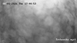 Sjezdovka Třebovská