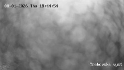 Sjezdovka Třebovská