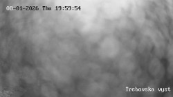 Sjezdovka Třebovská