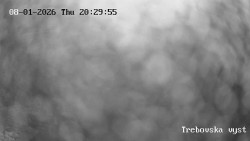 Sjezdovka Třebovská