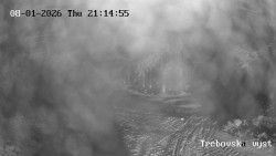 Sjezdovka Třebovská