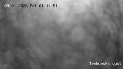 Sjezdovka Třebovská