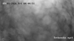 Sjezdovka Třebovská