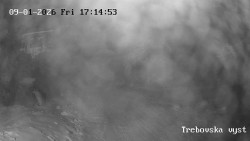 Sjezdovka Třebovská