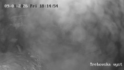 Sjezdovka Třebovská