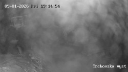 Sjezdovka Třebovská