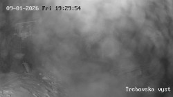 Sjezdovka Třebovská