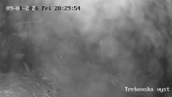 Sjezdovka Třebovská