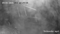 Sjezdovka Třebovská