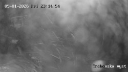 Sjezdovka Třebovská