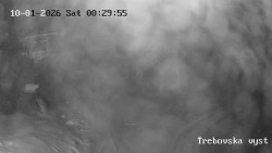 Sjezdovka Třebovská