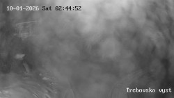 Sjezdovka Třebovská