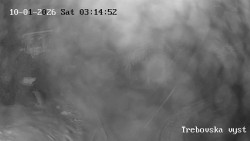 Sjezdovka Třebovská