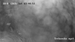 Sjezdovka Třebovská