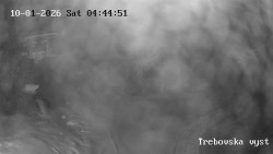 Sjezdovka Třebovská