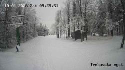 Sjezdovka Třebovská