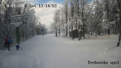 Sjezdovka Třebovská