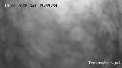 Sjezdovka Třebovská