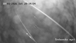 Sjezdovka Třebovská