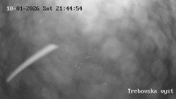 Sjezdovka Třebovská