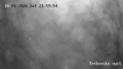 Sjezdovka Třebovská