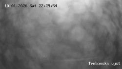 Sjezdovka Třebovská