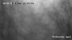 Sjezdovka Třebovská