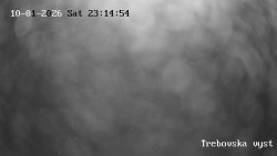 Sjezdovka Třebovská