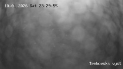 Sjezdovka Třebovská