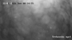 Sjezdovka Třebovská