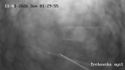 Sjezdovka Třebovská