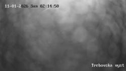 Sjezdovka Třebovská