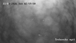 Sjezdovka Třebovská