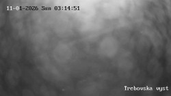 Sjezdovka Třebovská