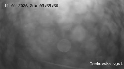 Sjezdovka Třebovská