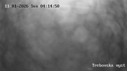 Sjezdovka Třebovská