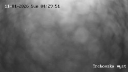 Sjezdovka Třebovská