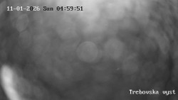 Sjezdovka Třebovská