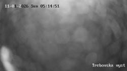 Sjezdovka Třebovská