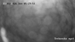 Sjezdovka Třebovská